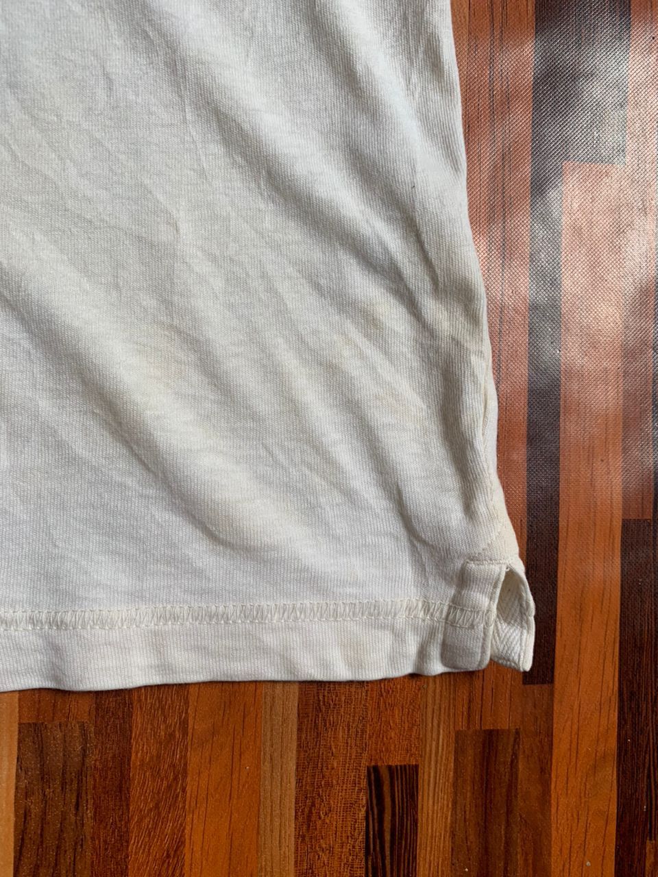 Japanese Brand Back Number Craft Work And Traditional polo rugby Shirts Size US L / EU 52-54 / 3 - 2 Thumbnail
