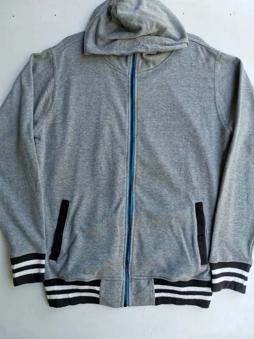 Vintage Vintage One After 99 Hoodie Size US L / EU 52-54 / 3 - 1 Thumbnail