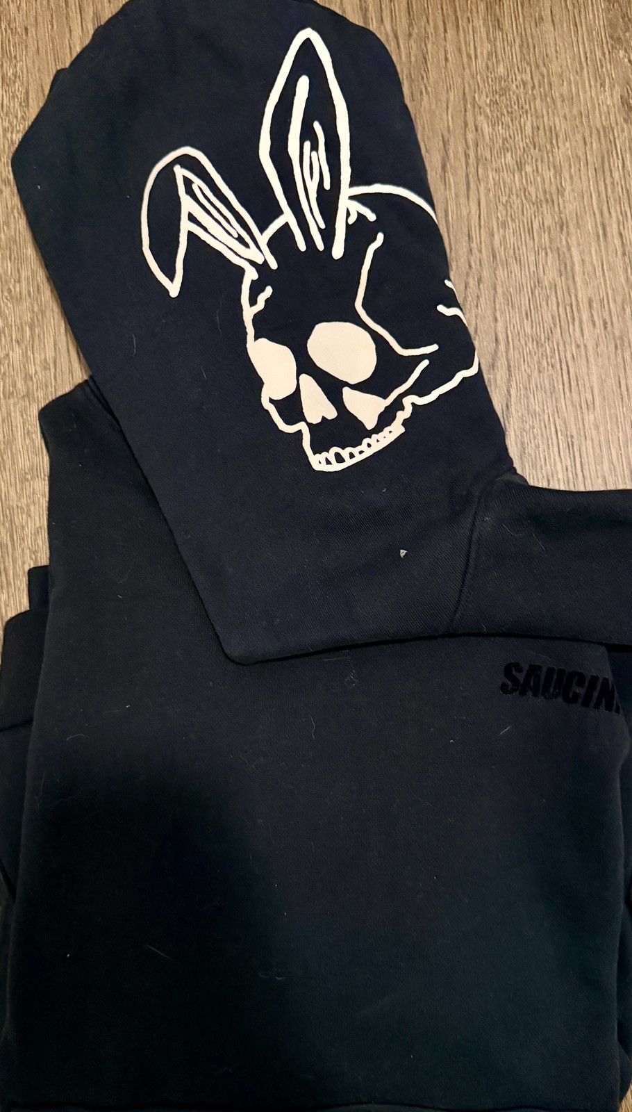 Other Saucinh All Over Logo. Size US XL / EU 56 / 4 - 2 Thumbnail
