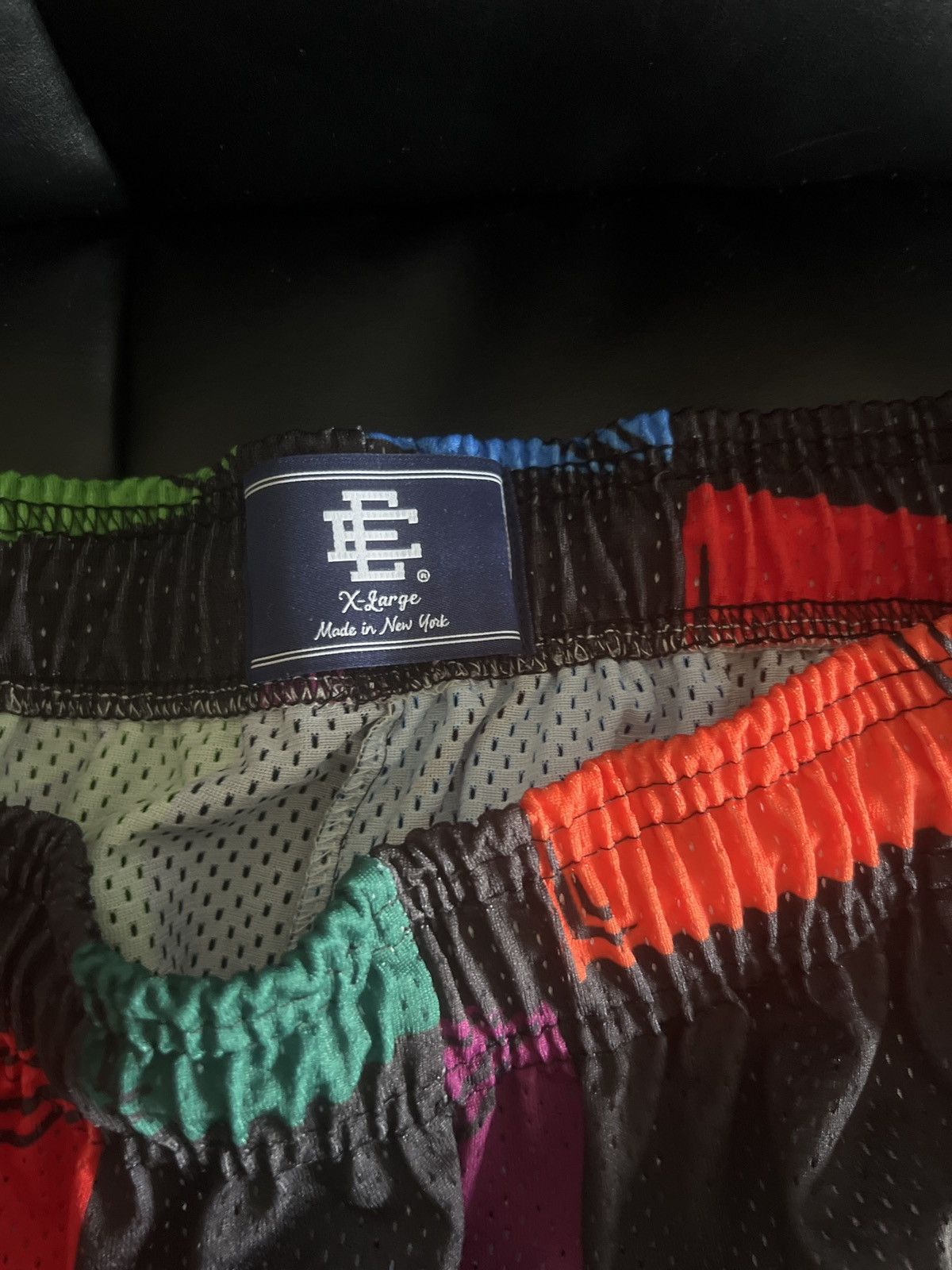 Eric Emanuel Eric Emanuel x Matty Boy Size US 38 / EU 54 - 4 Thumbnail