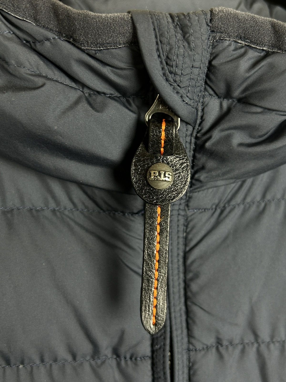 Parajumpers Parajumpers Irene Super Lightweight Long Puffer Jacket S Size S / US 4 / IT 40 - 4 Thumbnail