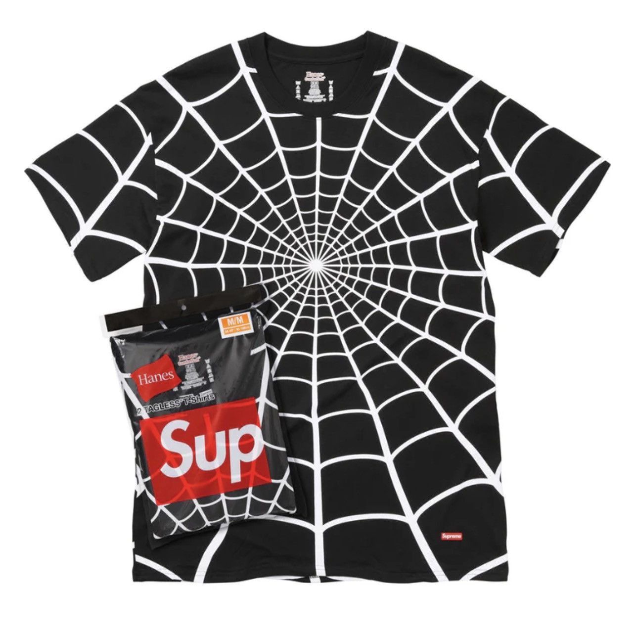 Supreme Supreme Spider-Man Tee SS26 - Brown XL - Confirmed Order