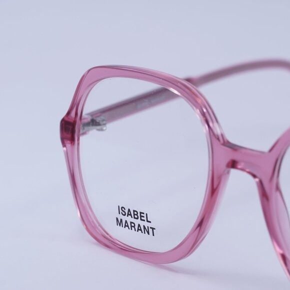 Isabel Marant Isabel Marant IM0087 035J 00 Eyeglasses 54mm Size ONE SIZE - 3 Thumbnail