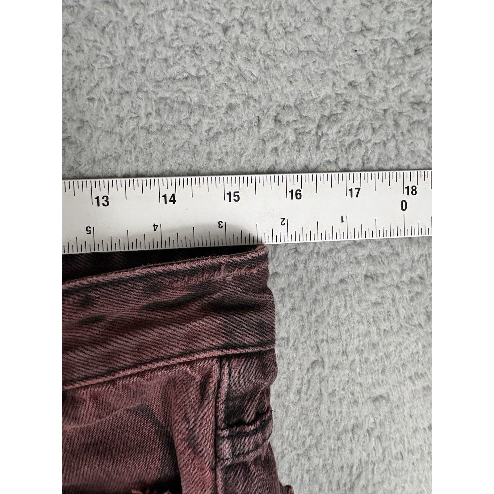 Ksubi Ksubi Jeans Men’s 31 Chitch Super Nature Slim Stretch Size US 31 - 9 Thumbnail