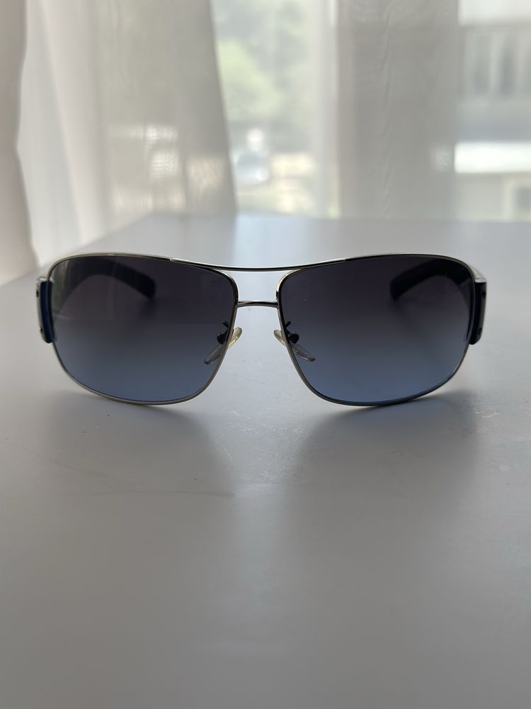 Prada Prada SPR 61G Sunglasses Size ONE SIZE - 2 Thumbnail