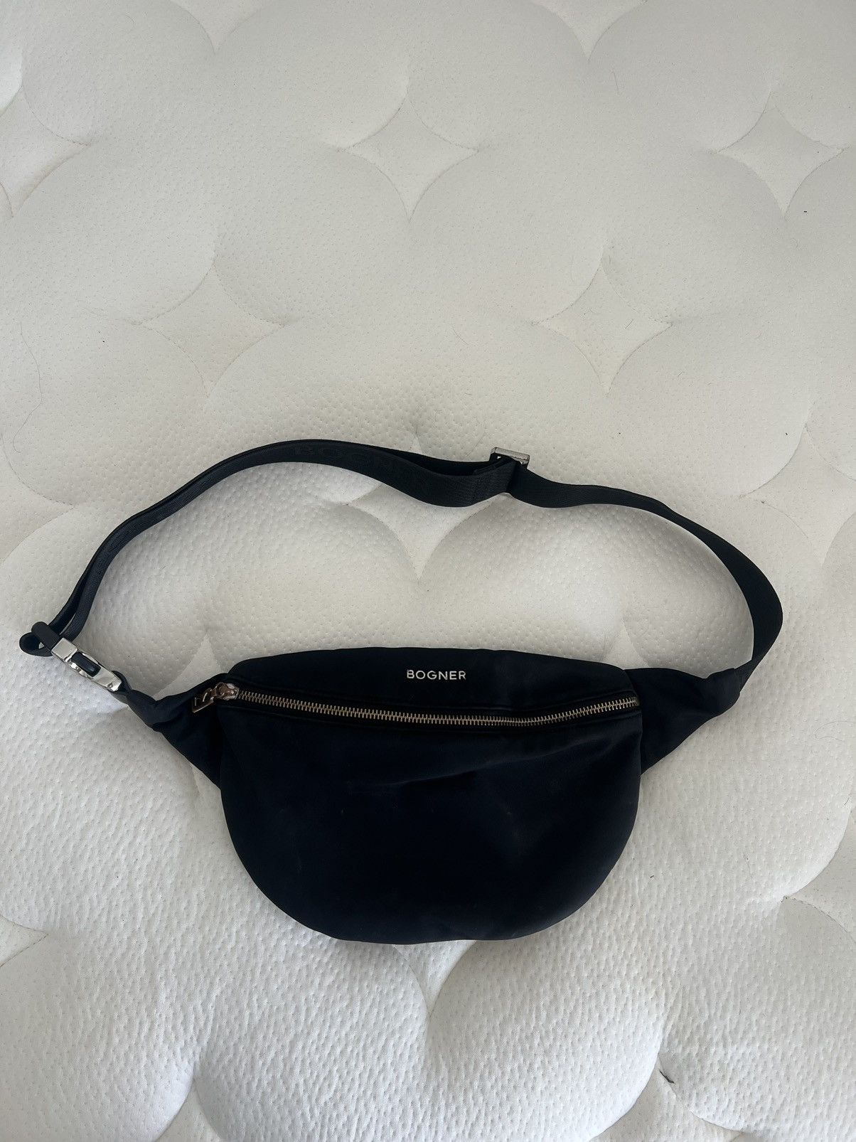 Bogner BOGNER SHOULDER BAG Size ONE SIZE - 1 Thumbnail