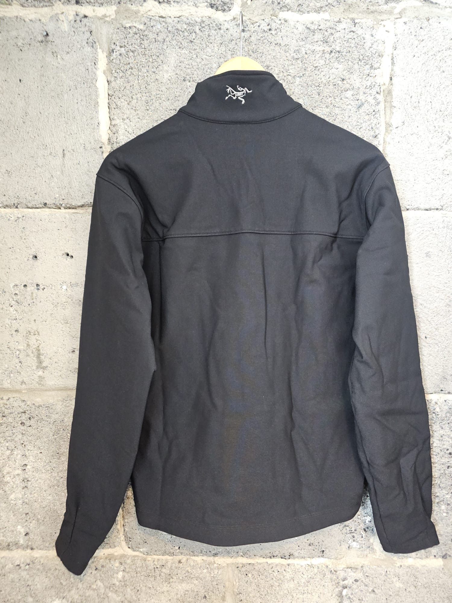 Vintage 90's Arc'teryx Gamma SV Jacket - Made in Canada