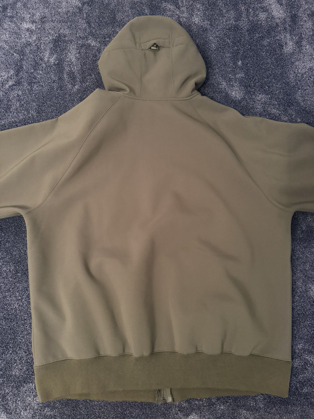Supreme Supreme x Gore-Tex Windstopper Zip Up Size US L / EU 52-54 / 3 - 3 Thumbnail