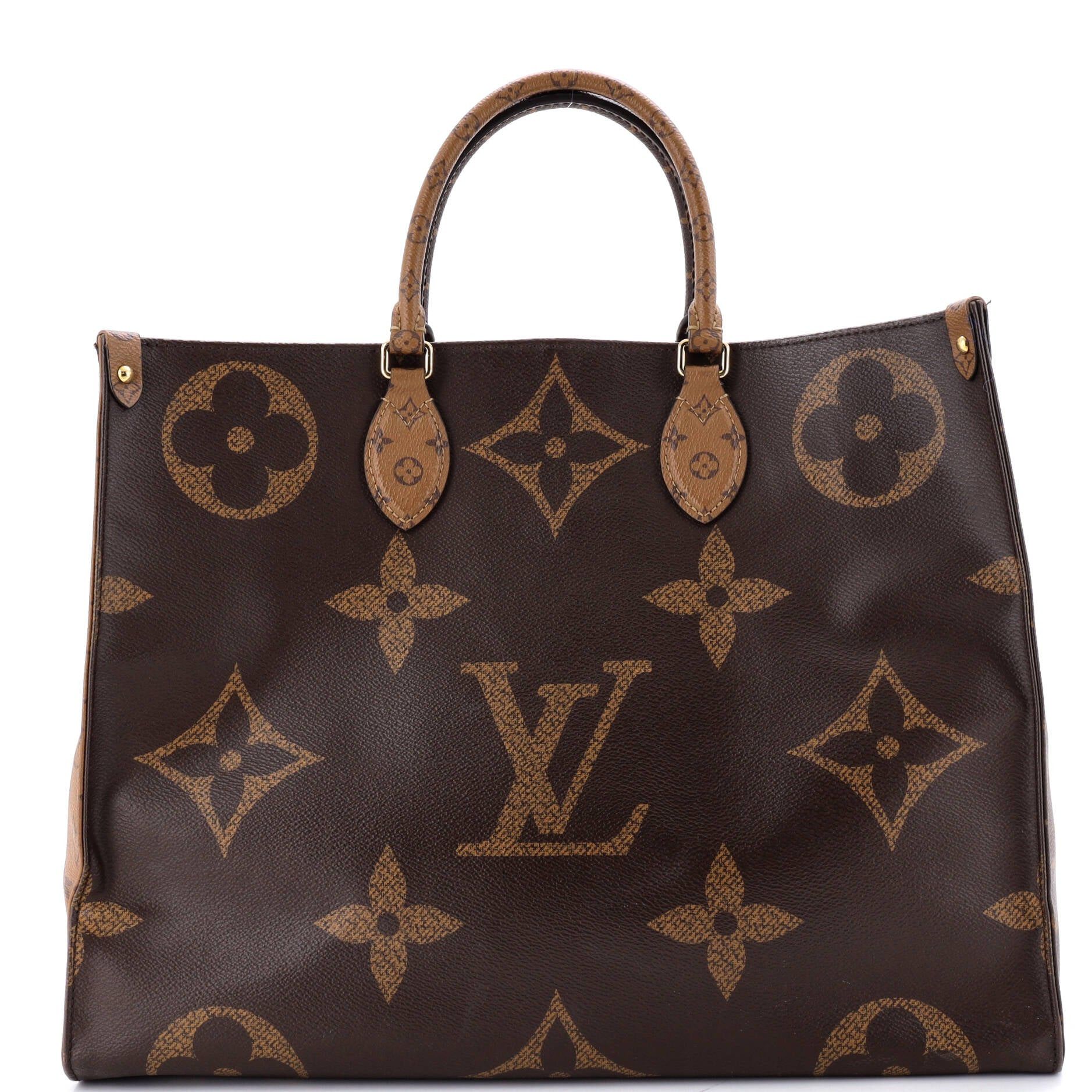 Louis Vuitton OnTheGo Tote Size ONE SIZE - 1 Thumbnail