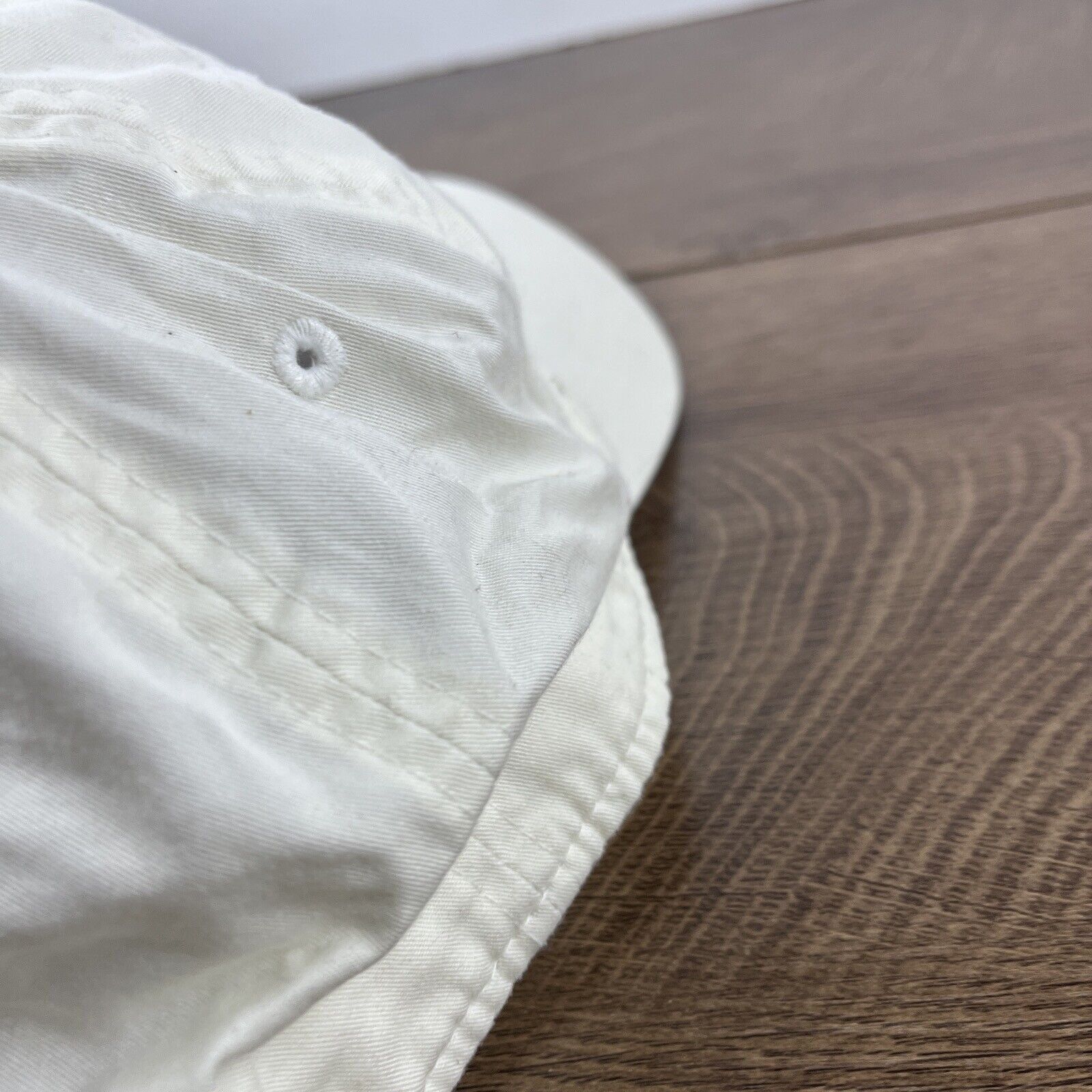 Other Interlachen Hat White Interlachen Hat Adjustable Adult Size Size ONE SIZE - 11 Thumbnail