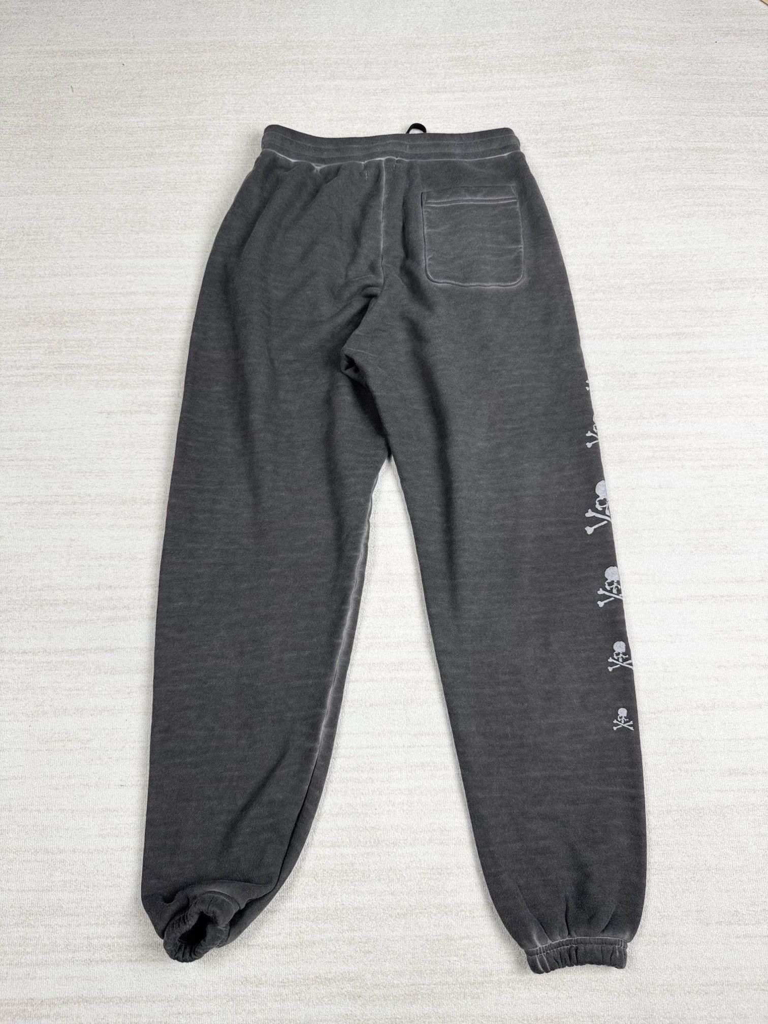 John Elliott × Mastermind Japan john elliott x MMJ sweatpants Size US 30 / EU 46 - 4 Thumbnail