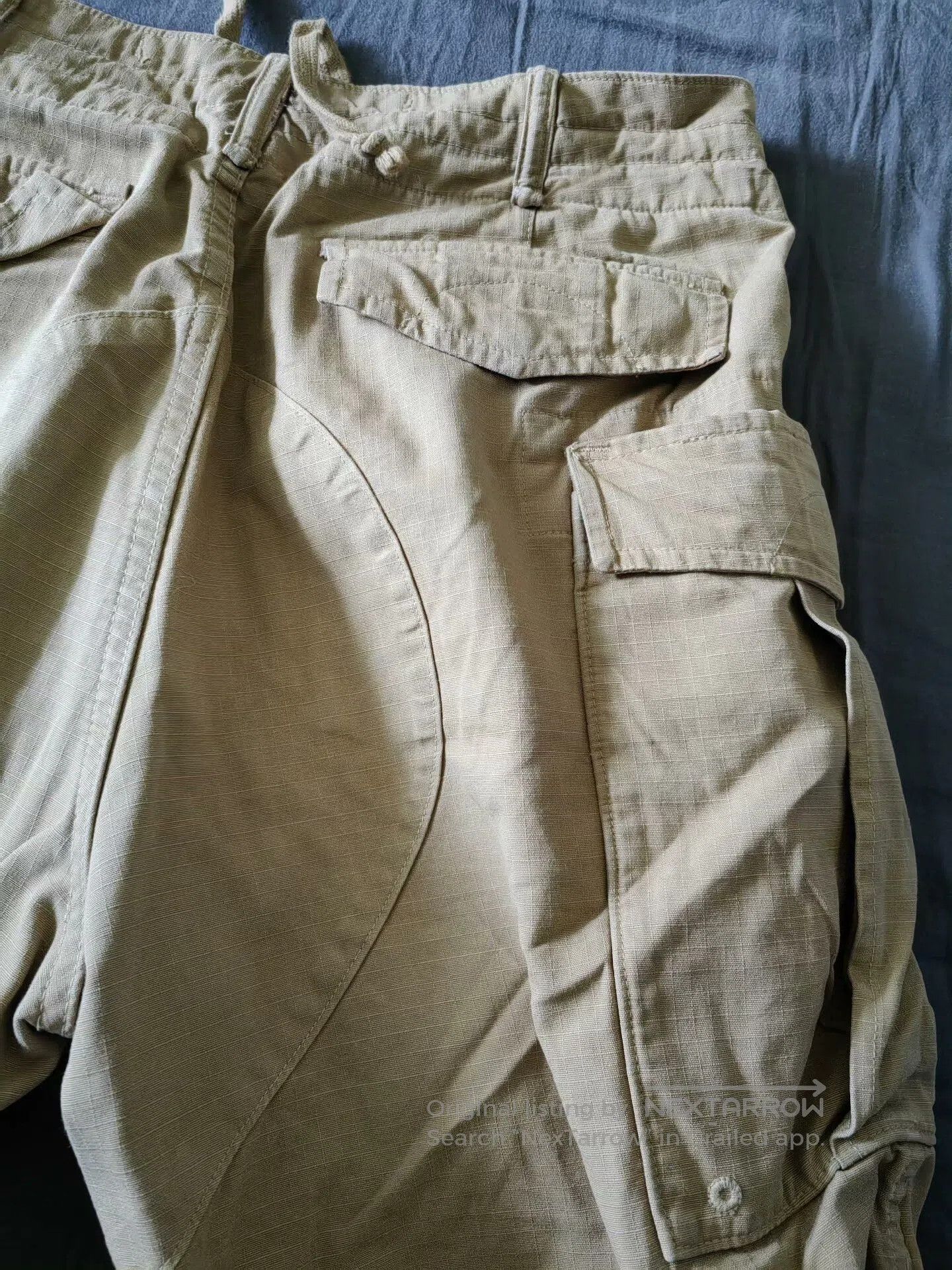 RRL Ralph Lauren RRL Polo Ralph Lauren Shorts. Size US 32 / EU 48 - 4 Thumbnail