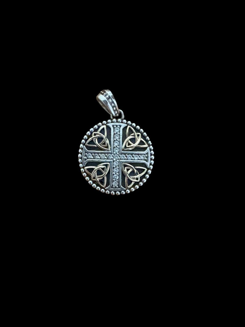 Other Keith Jack Pendant Size ONE SIZE - 1 Thumbnail