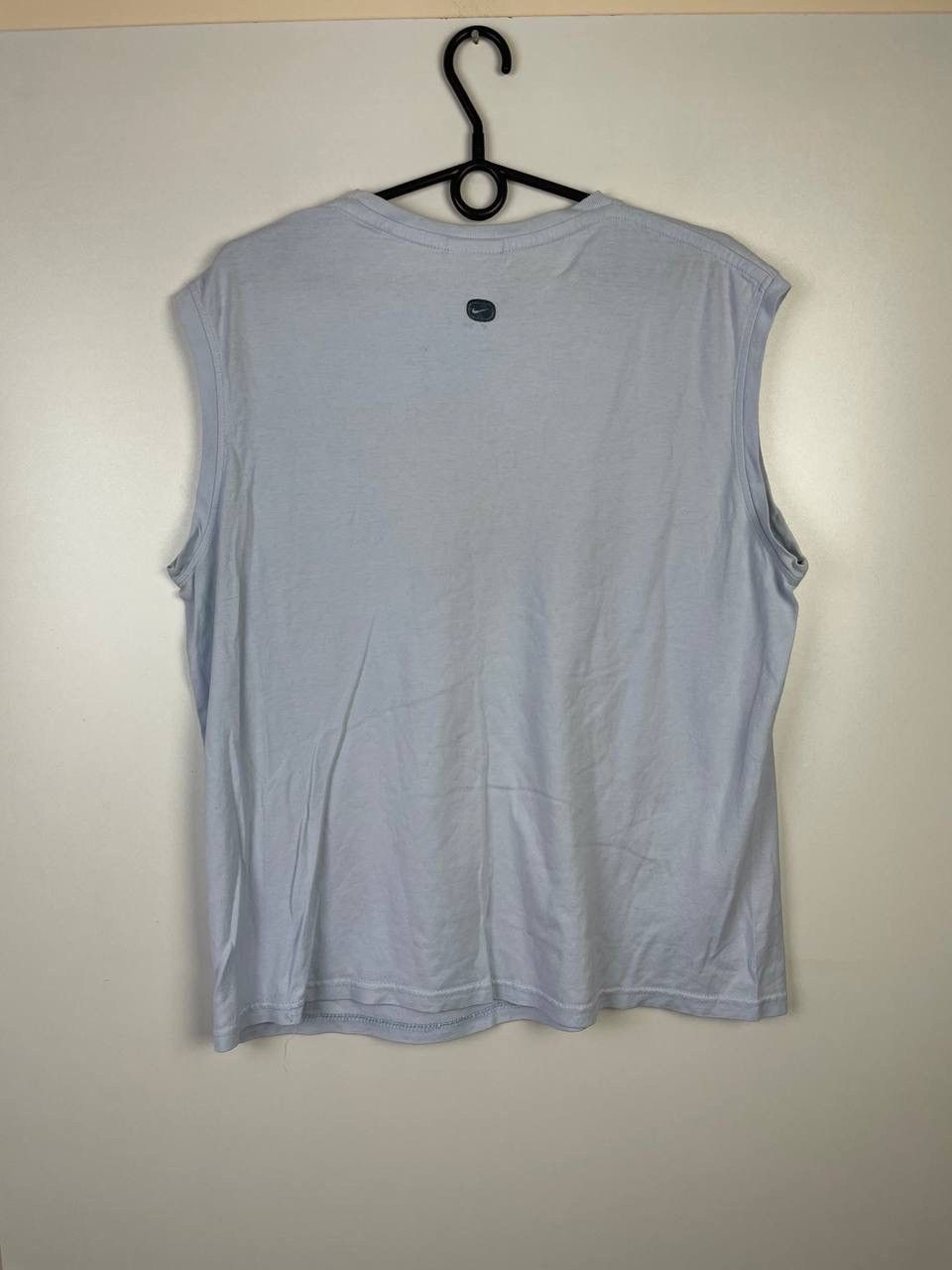 Nike Nike vintage t-shirts size L Size US L / EU 52-54 / 3 - 3 Thumbnail