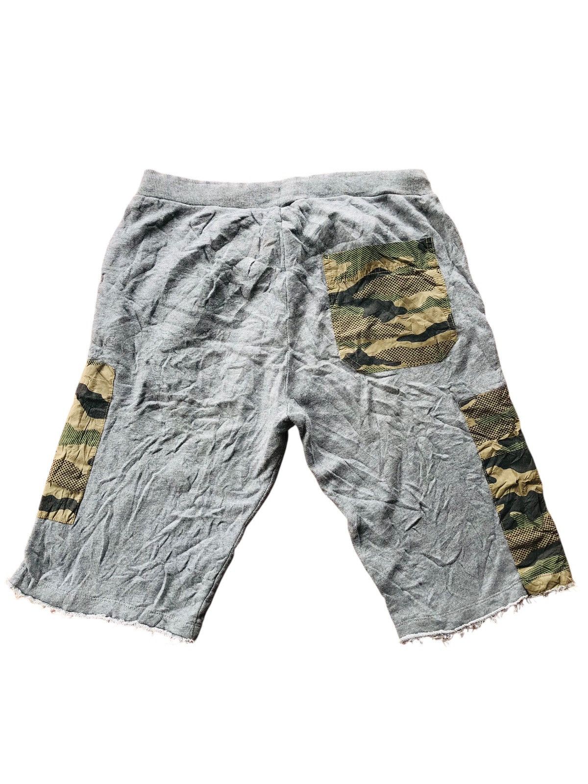 Diesel Diesel short pants Size US 30 / EU 46 - 2 Thumbnail