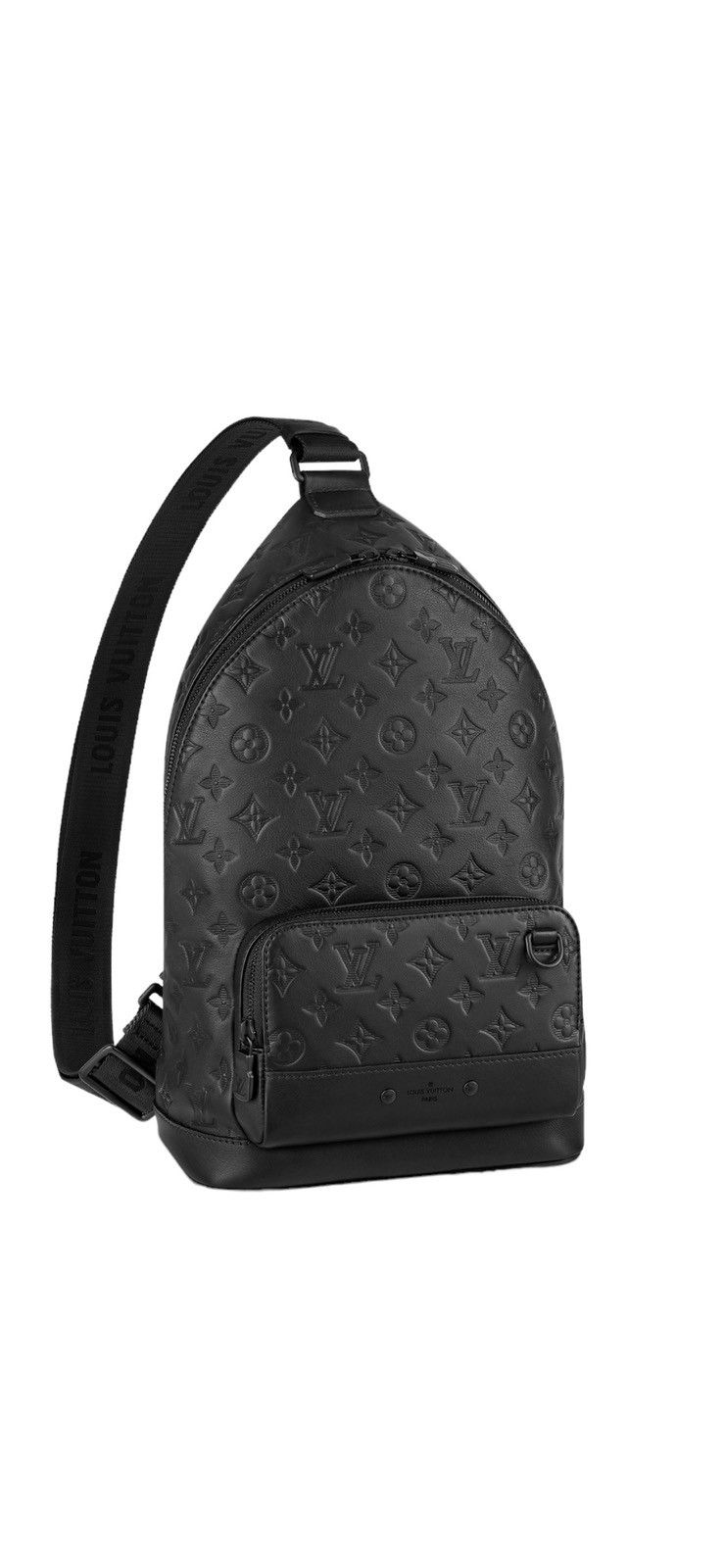 LOUIS VUITTON Racer Slingbag