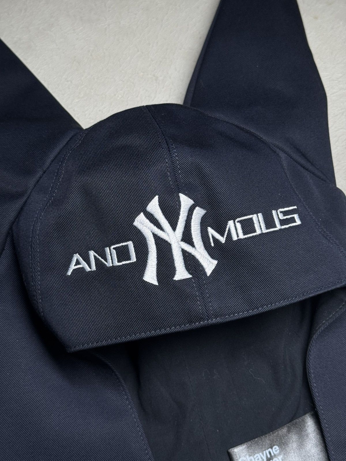 Anonymous Club Anonymous club dunce cap Size ONE SIZE - 4 Thumbnail