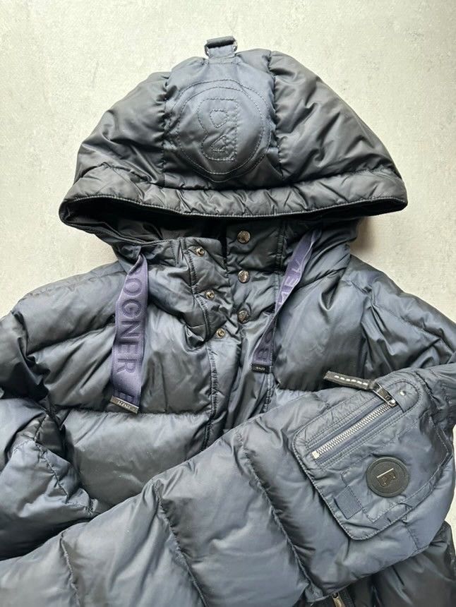 Bogner Bogner Puffer Down Jacket Mens Size: 50/M Size US M / EU 48-50 / 2 - 3 Thumbnail