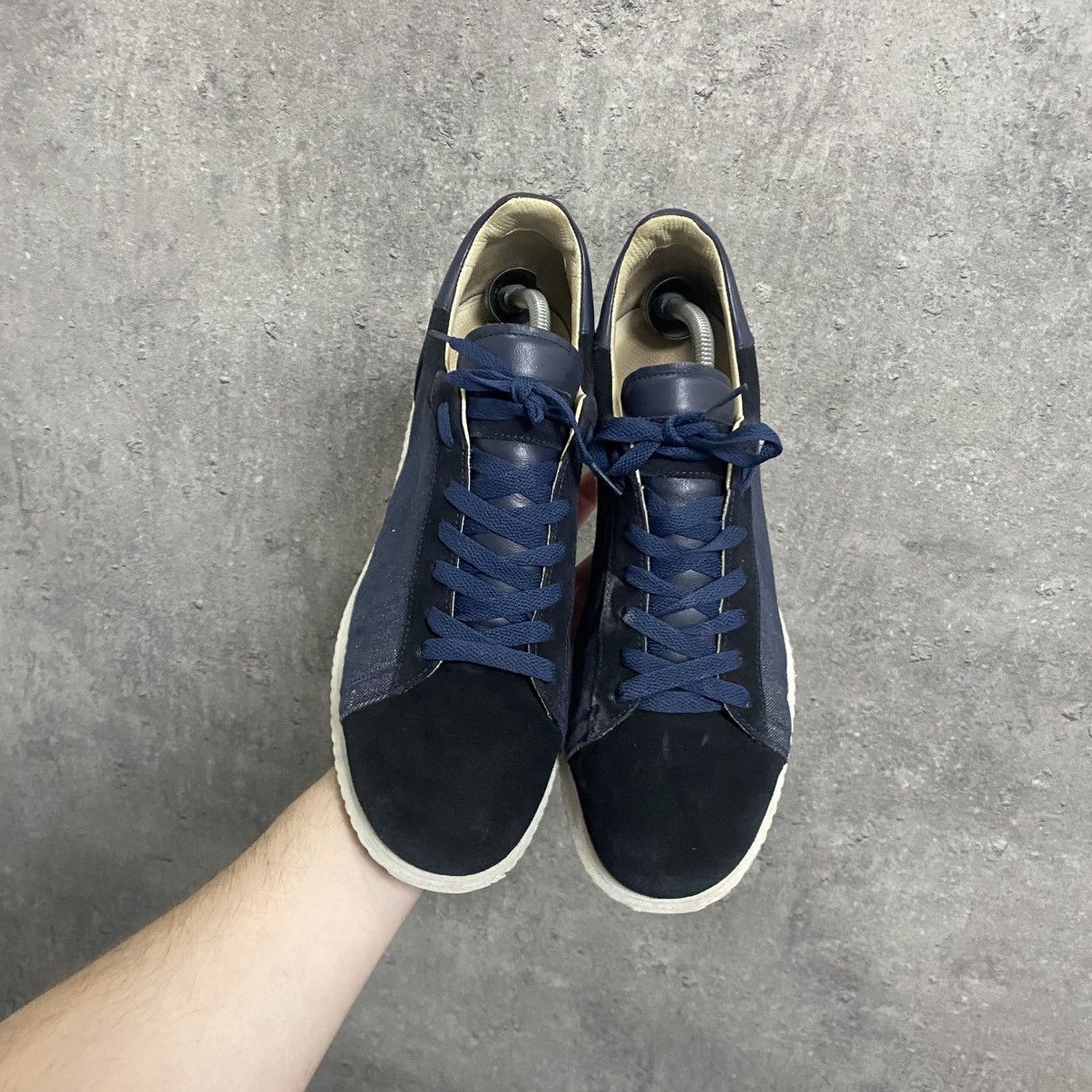 Brunello Cucinelli Brunello Cucinelli Sneakers Size US 9 / EU 42 - 3 Thumbnail