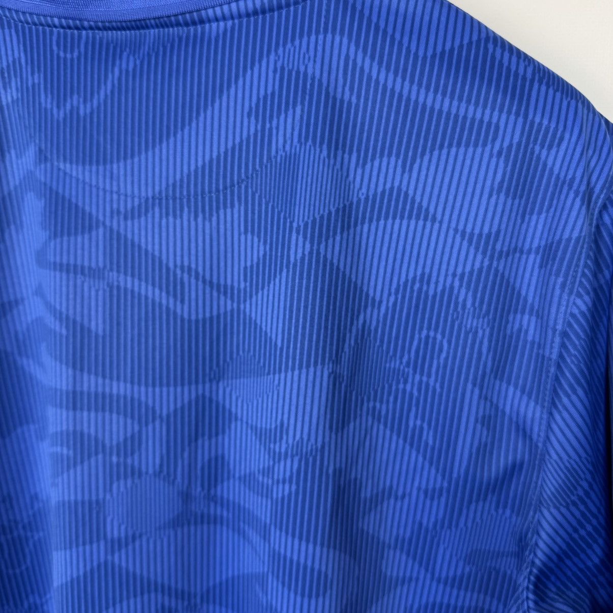 Nike ENGLAND 2020 2021 AWAY FOOTBALL SHIRT SOCCER JERSEY sz L MEN Size US L / EU 52-54 / 3 - 18 Thumbnail