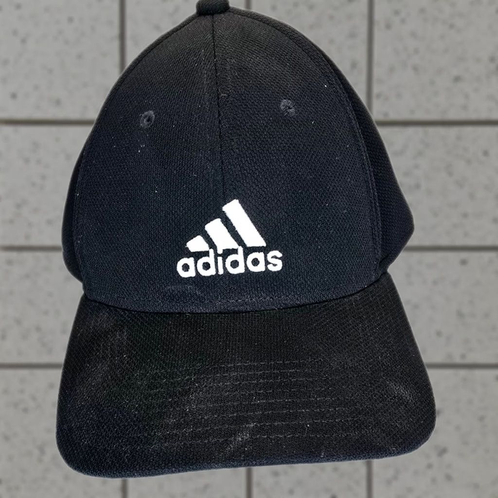 Adidas ADIDAS X IVY PARK BASEBALL CAP BLACK OSFM GT9072  display picture 2