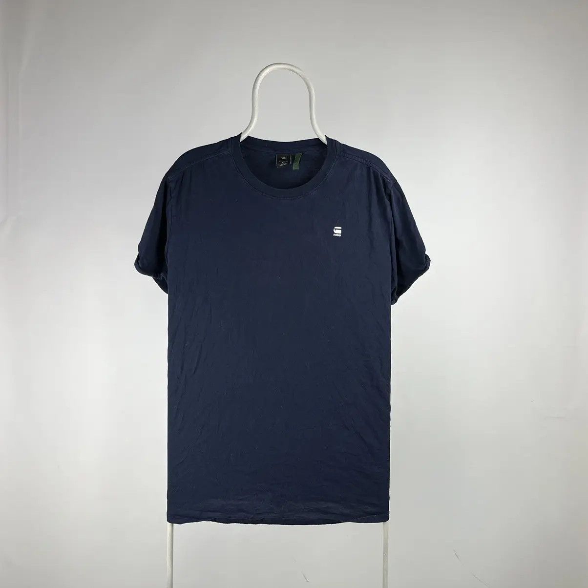 G-Star Gstar tshirt streetwear size XLarge Size US XL / EU 56 / 4 - 1 Thumbnail
