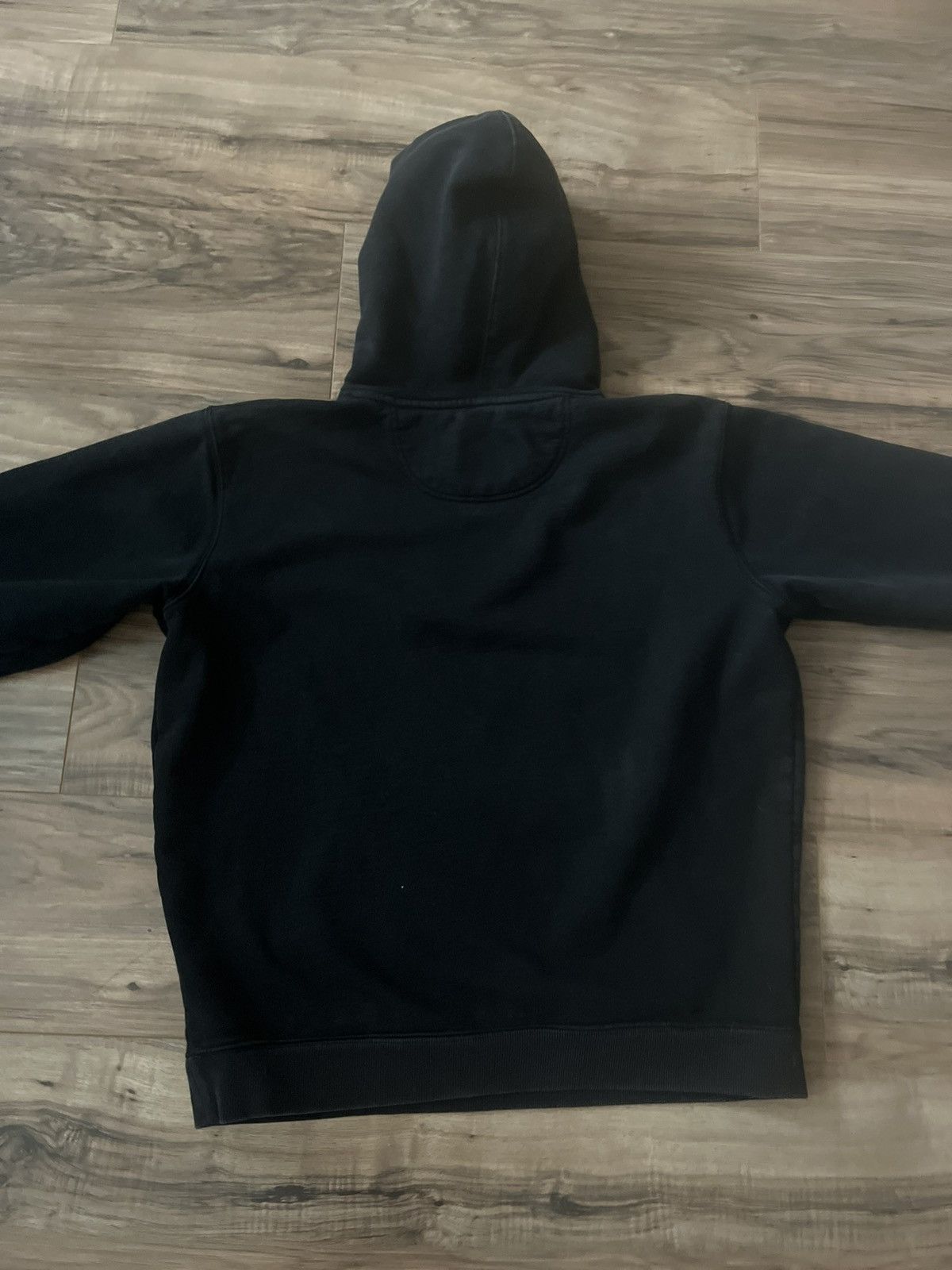 Champion × Supreme Supreme Champion Hooded Sweatshirt Size US L / EU 52-54 / 3 - 18 Thumbnail
