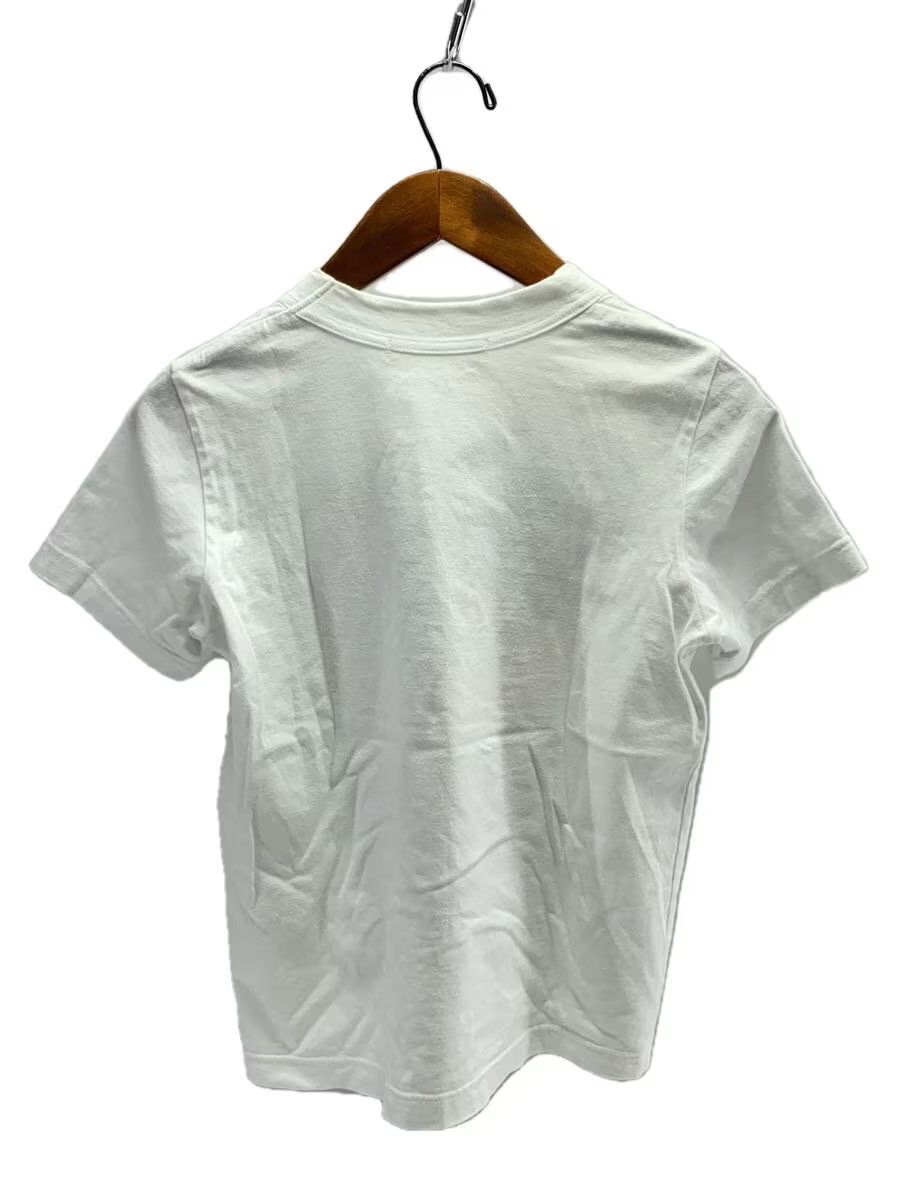 Comme des Garcons × Junya Watanabe Skull Tee Size S / US 4 / IT 40 - 2 Thumbnail