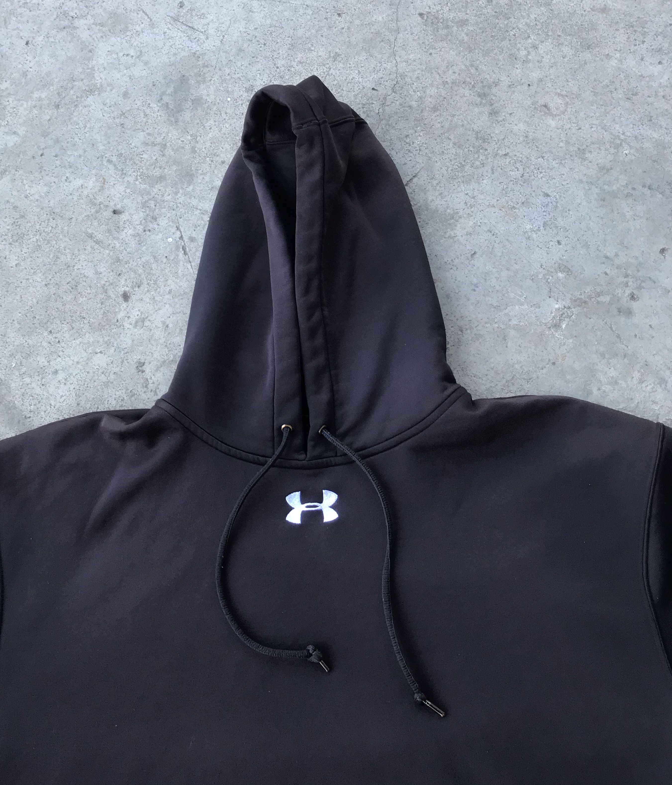 Hurley Hurley center logo pullover hoodies Size US M / EU 48-50 / 2 - 2 Thumbnail