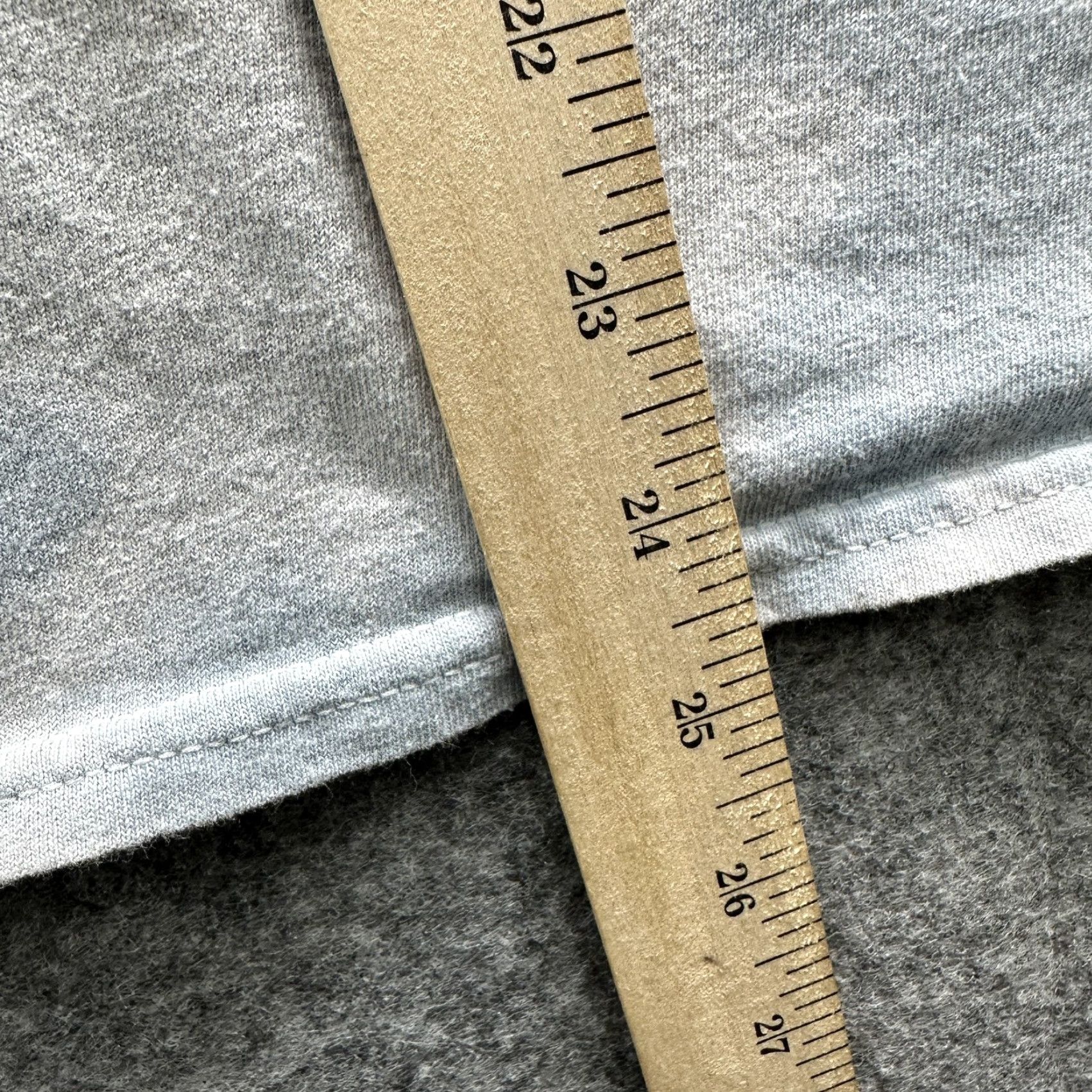 Vintage VINTAGE Ol' Dirty Bastard ODB Shirt Mens Small Crew Neck Blue 1995 Wu Tang Hip Hop 90s T-Shirt Mens Small Blue ODB Wu Tang Clan Size US S / EU 44-46 / 1 - 7 Thumbnail