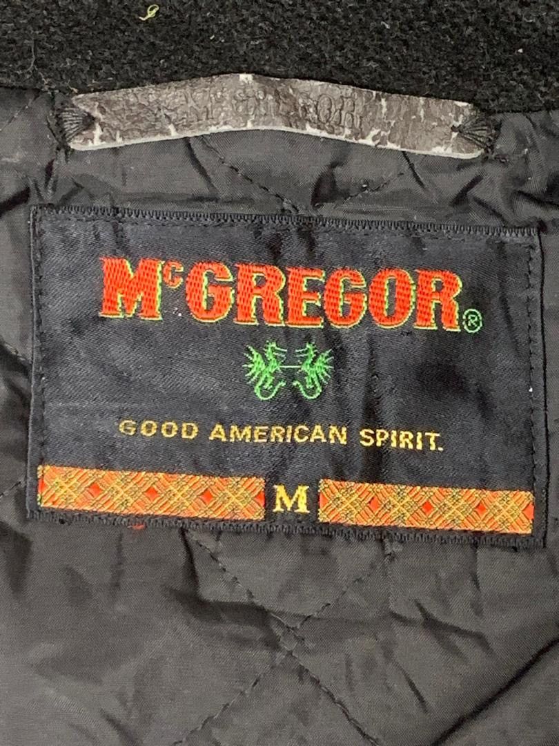 McGregor Vintage McGregor Wool Jackets Size US M / EU 48-50 / 2 - 4 Thumbnail