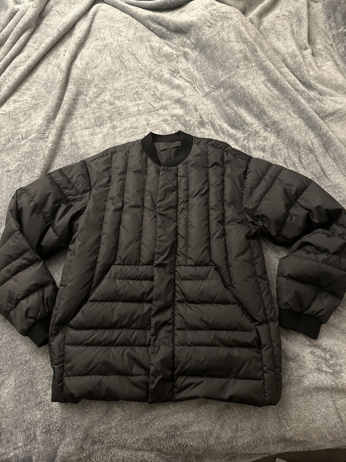 Alexander Wang Alexander Wang puffer jacket Size US L / EU 52-54 / 3 - 1 Thumbnail
