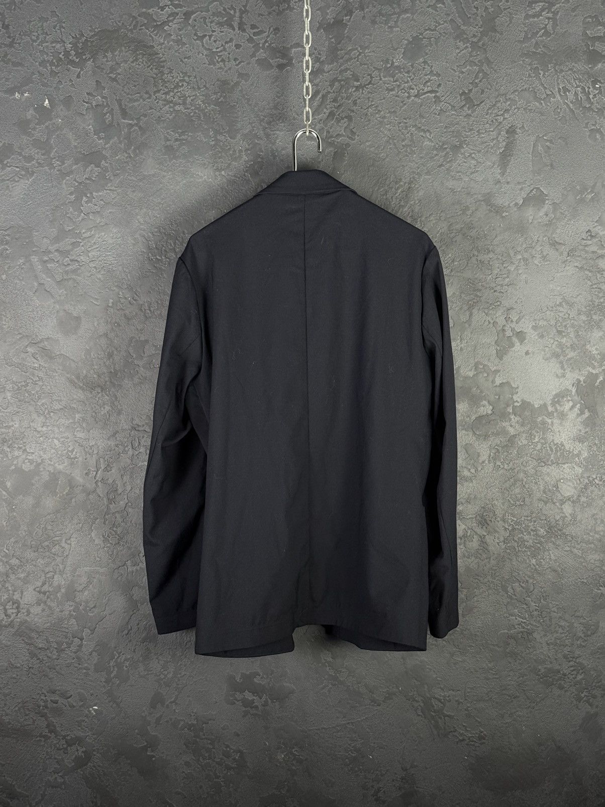Norse Projects Norse Projects Cordura Tech Wool Men’s Blazer Men’s Size L Size US L / EU 52-54 / 3 - 5 Thumbnail