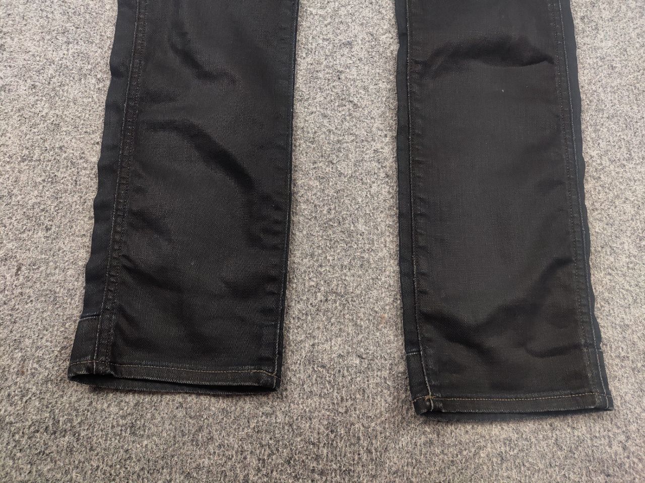 G-Star Vintage G-Star RAW 5620 Elwood Waxed Embro Jeans LGB Y2K Size US 29 - 8 Thumbnail