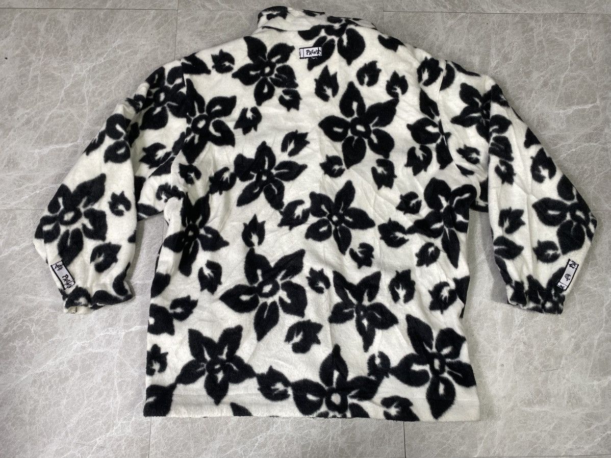 Phenix Phenix jacket size L floral wear japan style Size US L / EU 52-54 / 3 - 8 Thumbnail