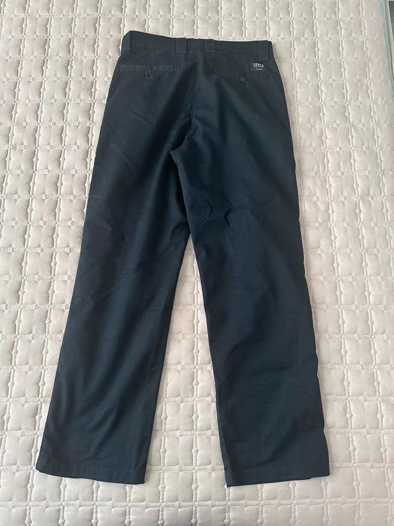 Levi's Levi's LMC 86135-0000 Size US 30 / EU 46 - 3 Thumbnail