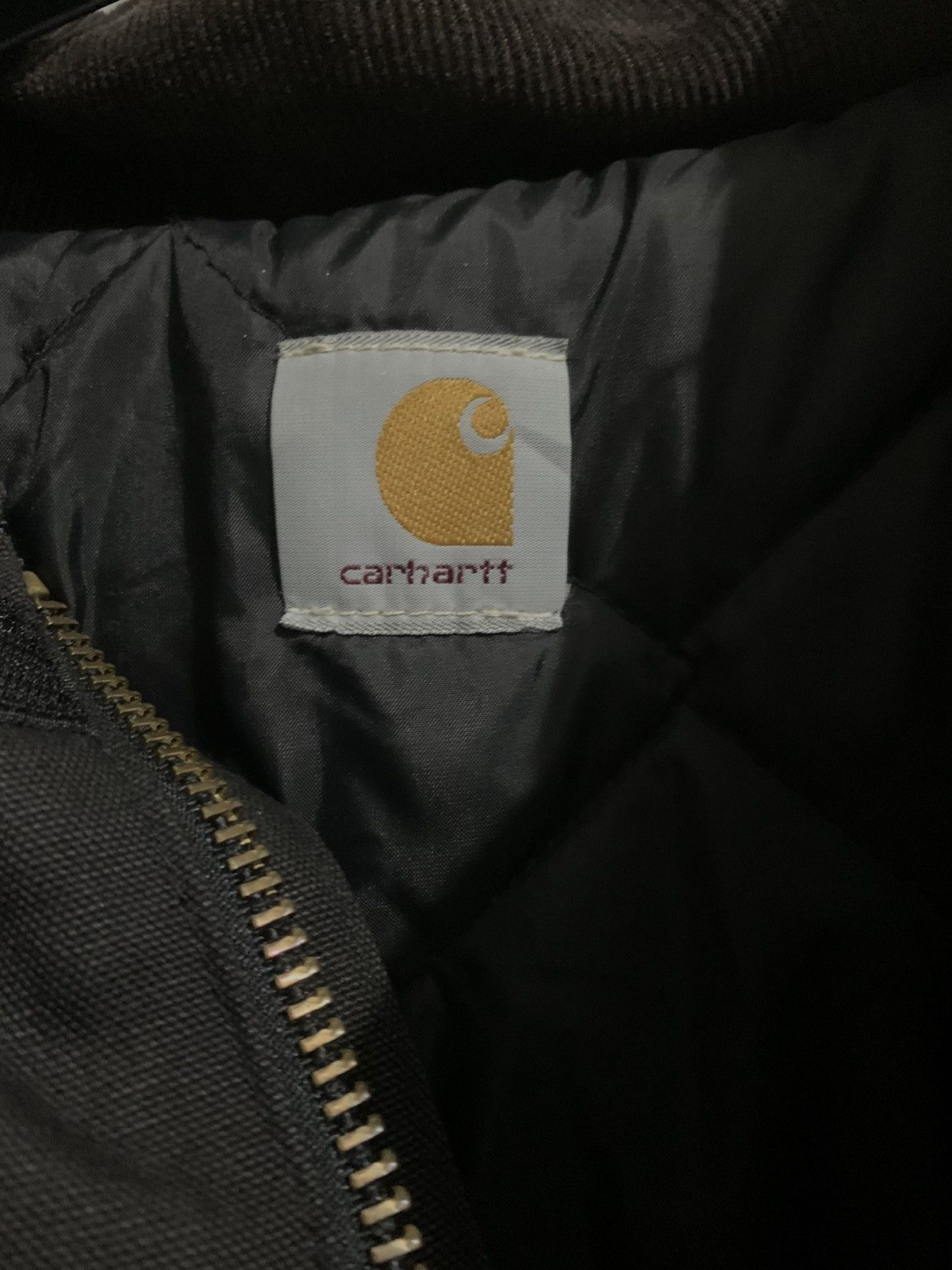Carhartt Carhartt heavy jacket Size US M / EU 48-50 / 2 - 5 Thumbnail