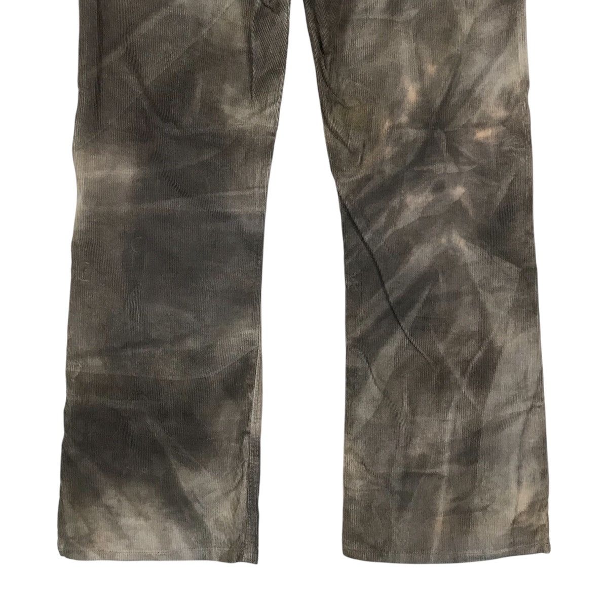 Armani Vintage Armani Jeans Acid Wash Pants Size US 34 / EU 50 - 12 Thumbnail