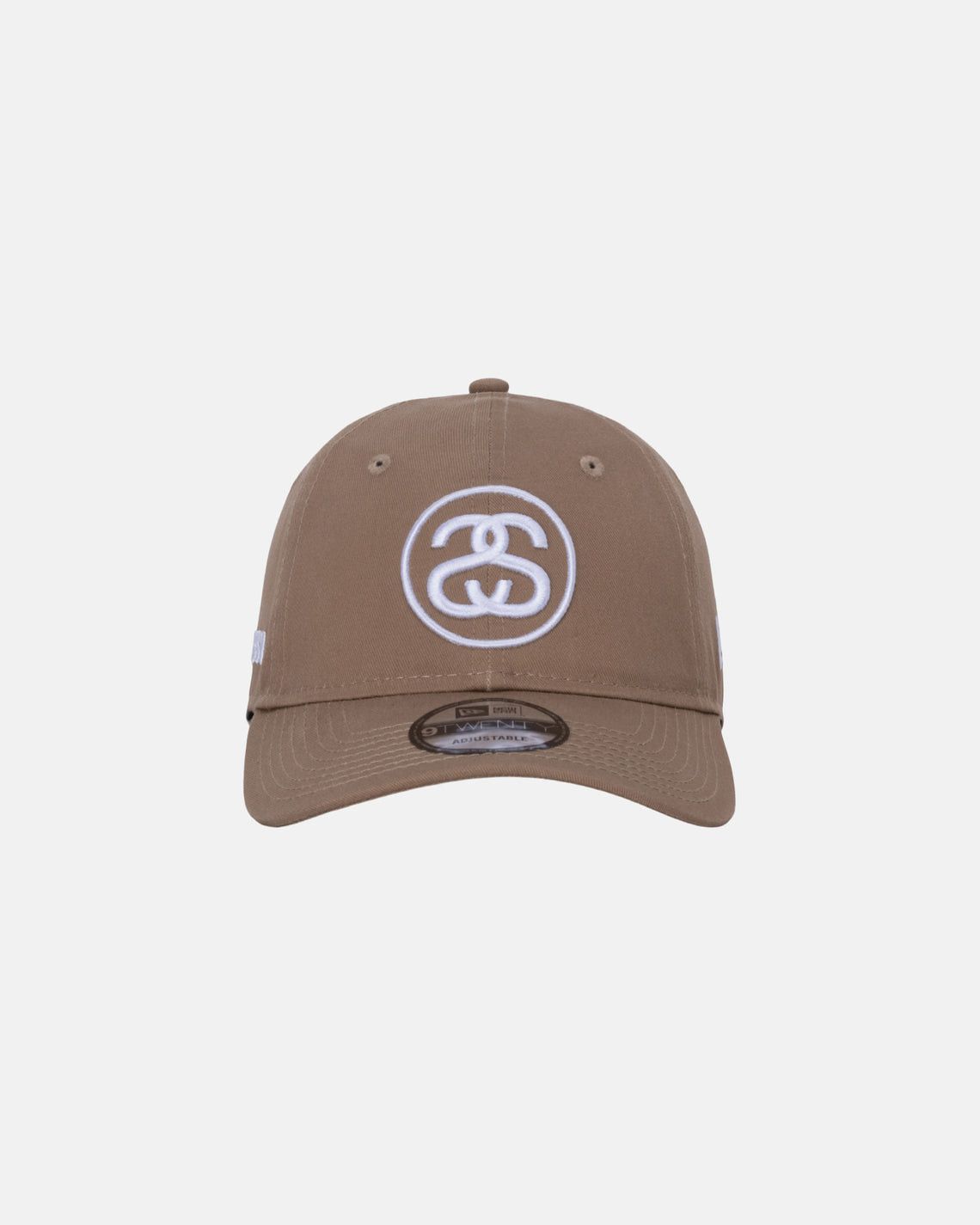 STUSSY SS LINK 9TWENTY CAP