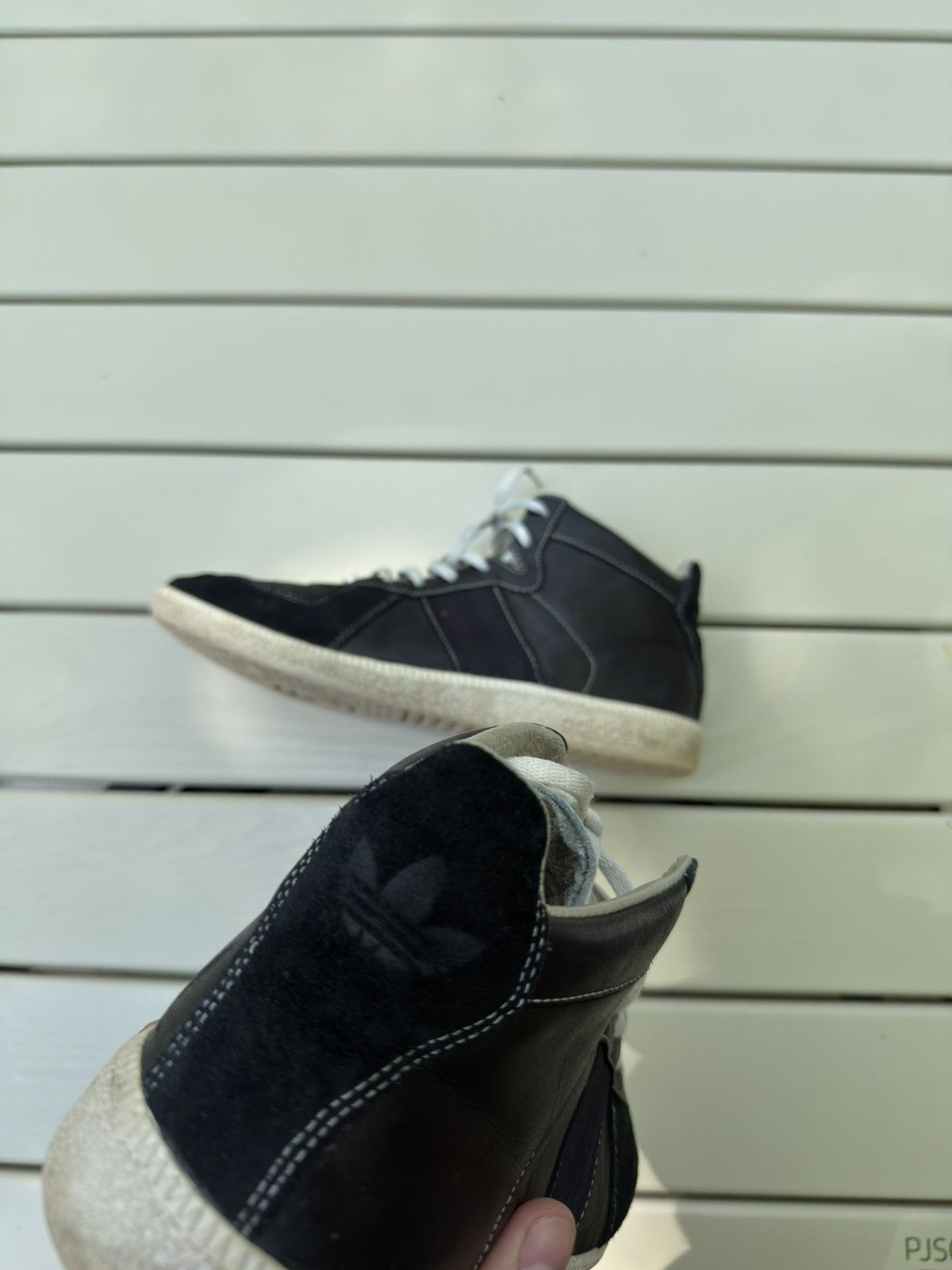 Adidas Adidas bw sport A.039 (43) Size US 9.5 / EU 42-43 - 11 Thumbnail