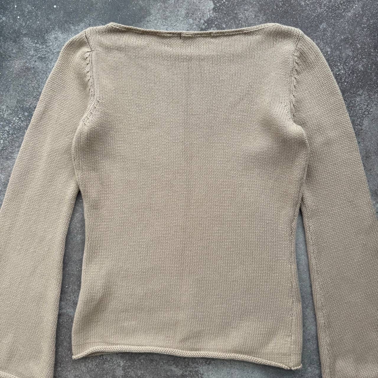 DKNY DKNY Jeans Vintage Archive Sweater Size M / US 6-8 / IT 42-44 - 10 Thumbnail