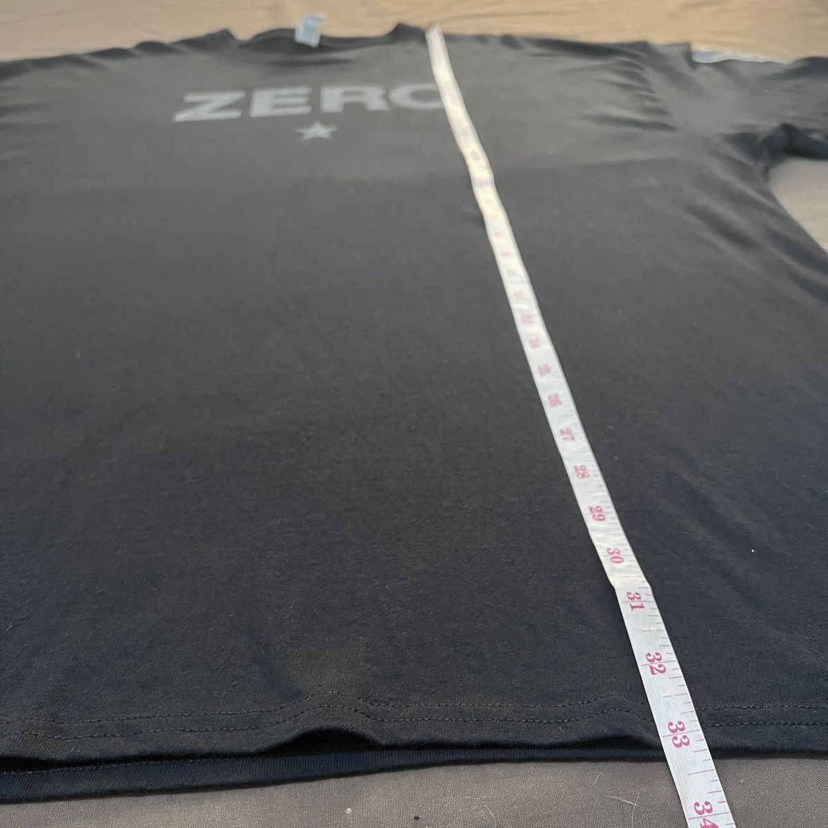 Band Tees Smashing Pumpkins 3XL oversized Alternative Grunge Size US XXL / EU 58 / 5 - 8 Thumbnail
