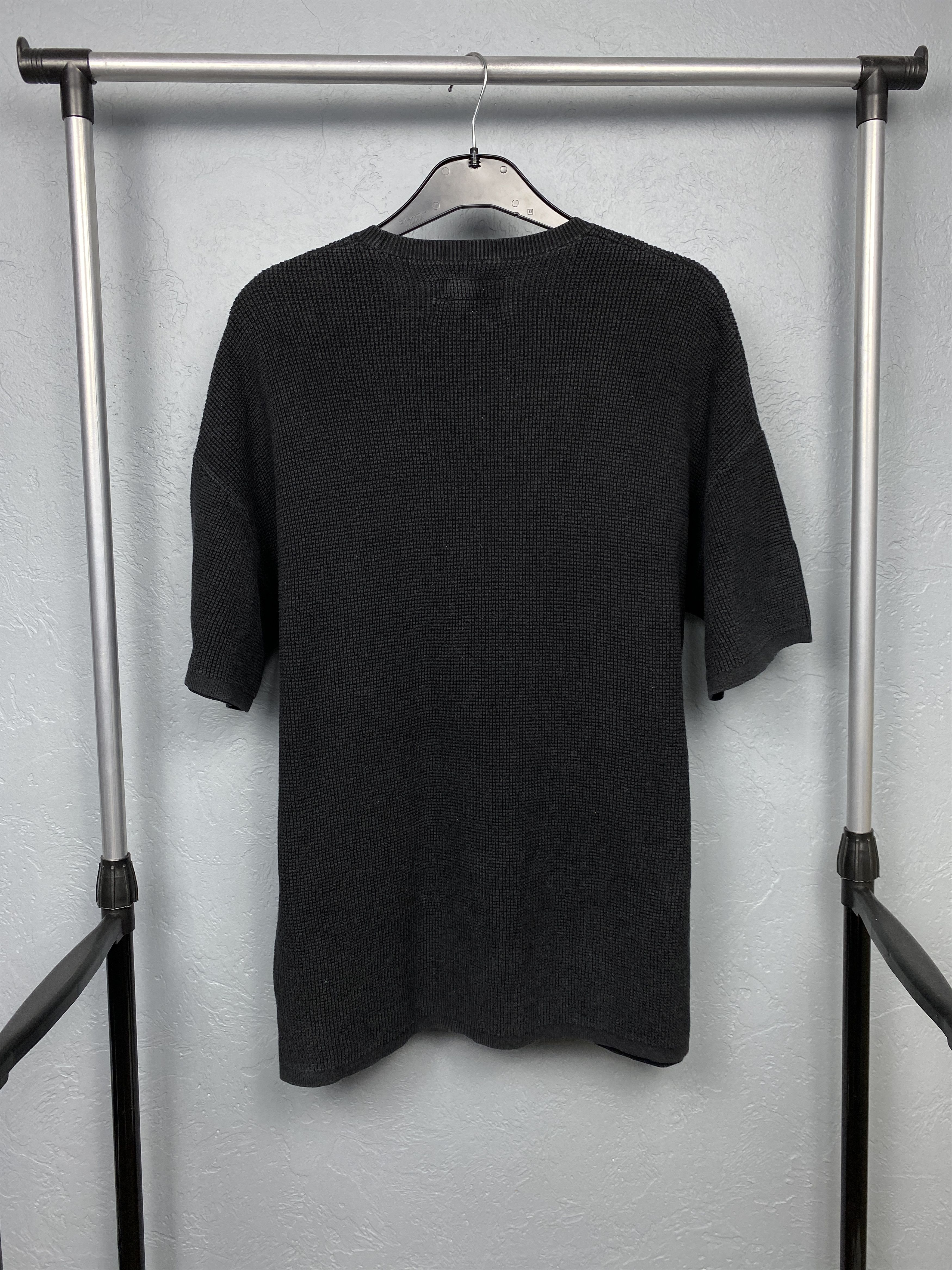 Allsaints Allsaints Vintage Mens Oversized Trias Crew Neck T-Shirt Size US S / EU 44-46 / 1 - 6 Thumbnail