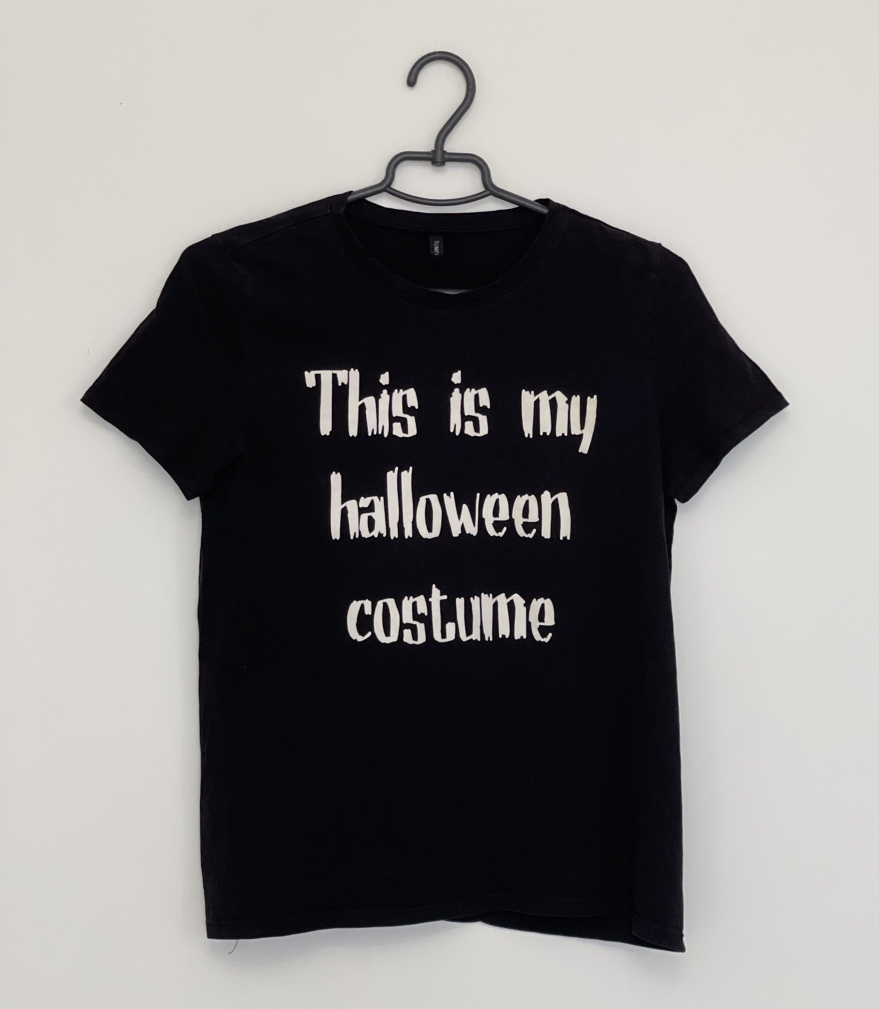 Other This is my Halloween costume Size M / US 6-8 / IT 42-44 - 1 Thumbnail