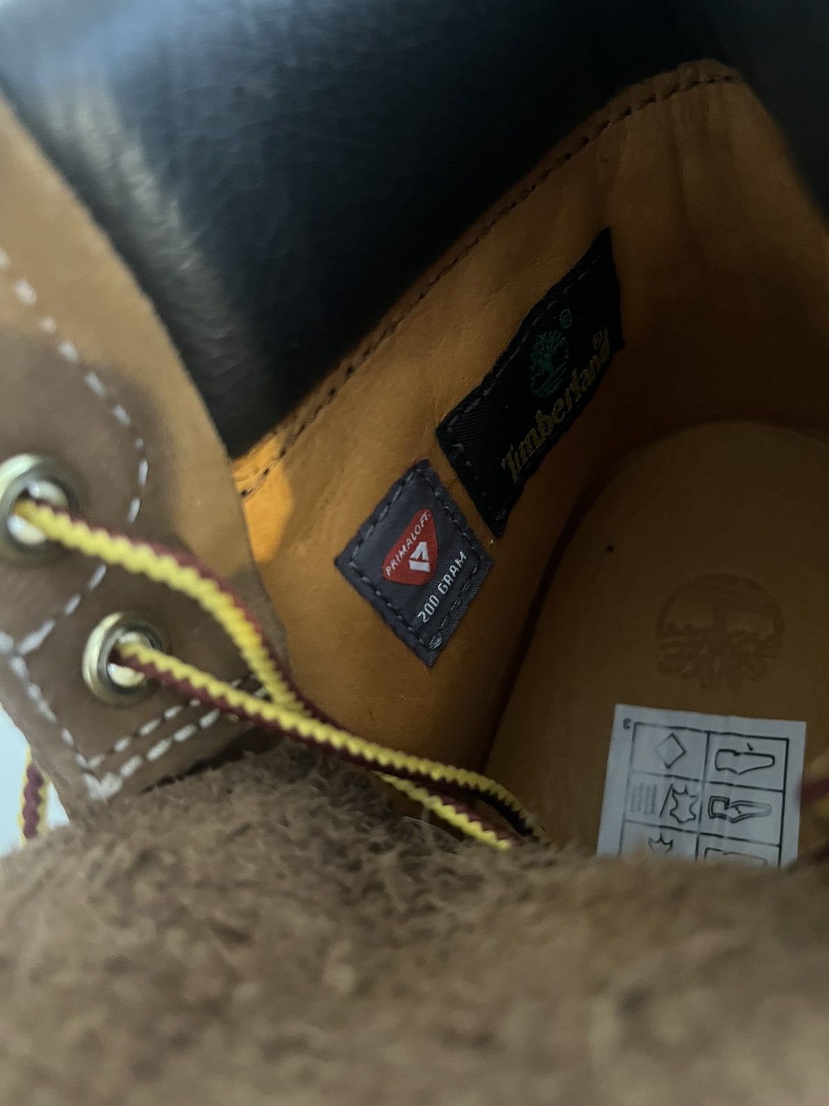 Timberland Timberland Size US 6.5 / EU 39-40 - 4 Thumbnail