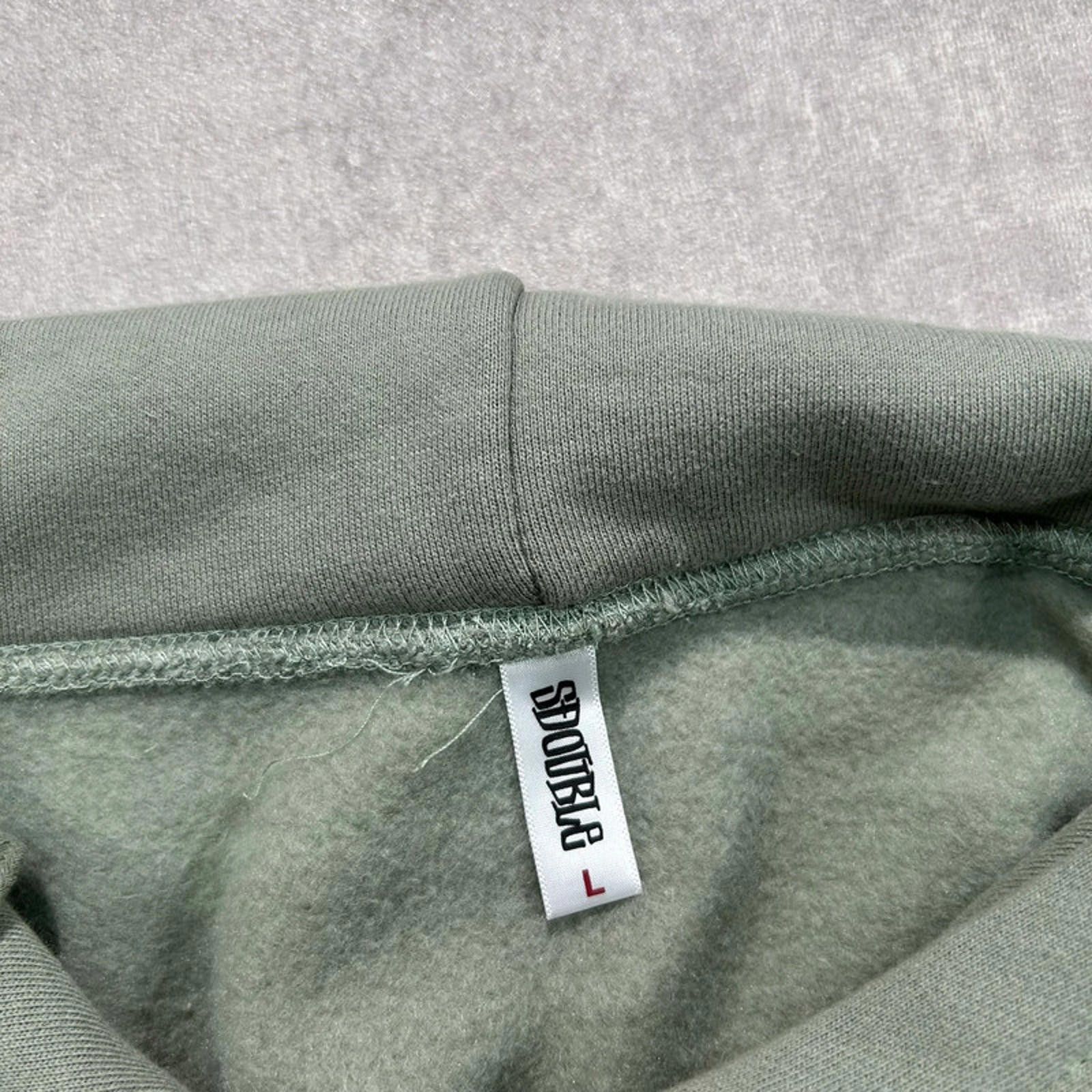Stussy Sdouble Shawn Stussy hoodie, Large Size US L / EU 52-54 / 3 - 6 Thumbnail