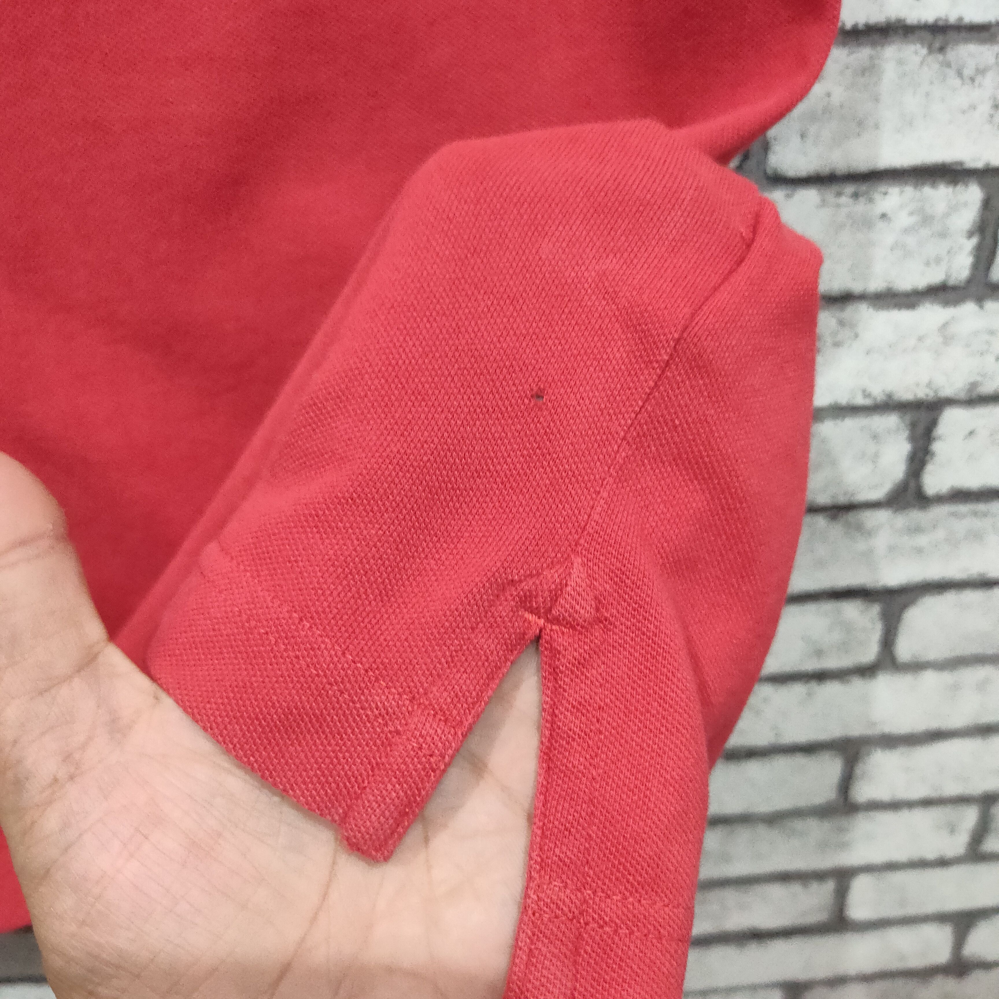 Tommy Jeans 🔥Tommy Jeans polo shirt Size US S / EU 44-46 / 1 - 5 Thumbnail