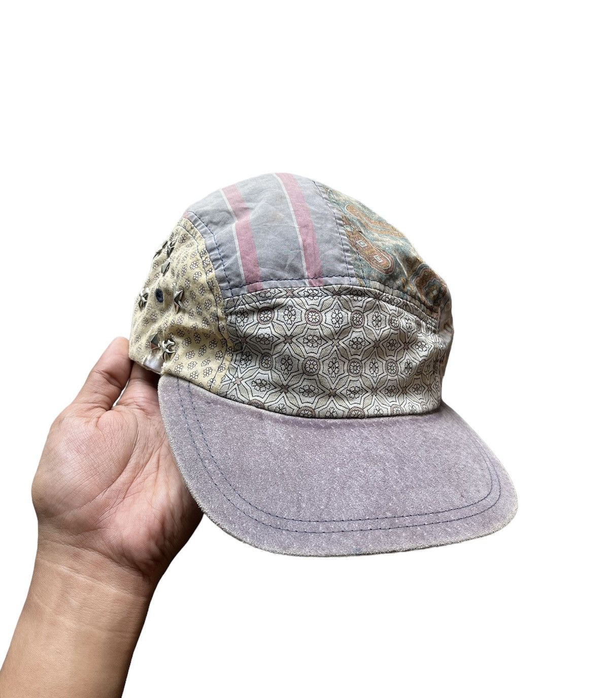 kapital Katsuragi Barbie CAP(RainSkull)