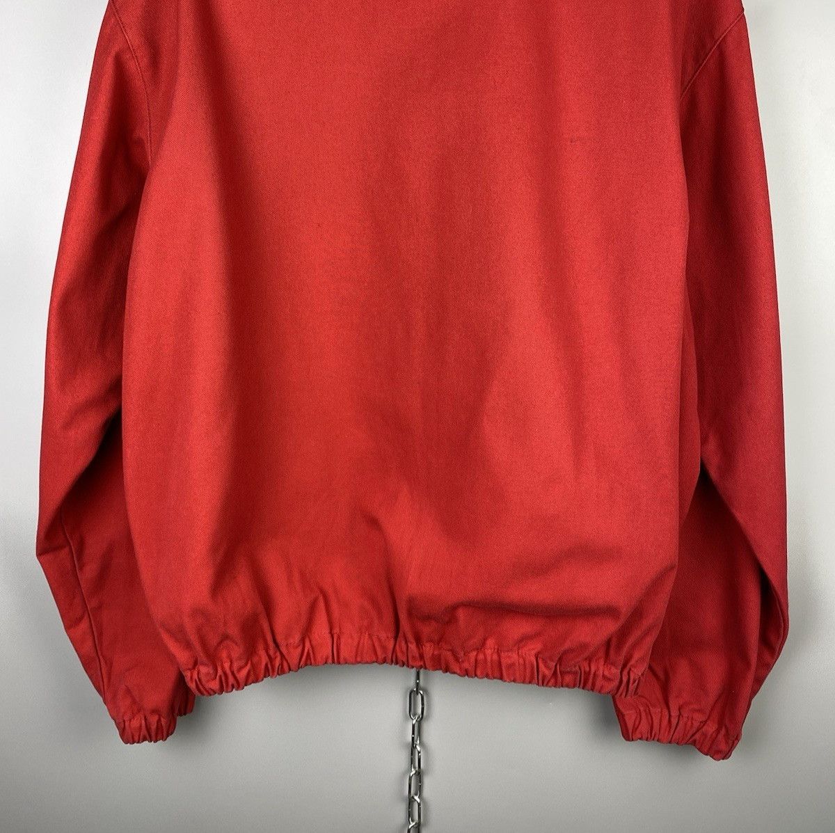 Yves Saint Laurent Vintage 80s Yves Saint Laurent YSL Bomber Jacket Size US M / EU 48-50 / 2 - 12 Thumbnail