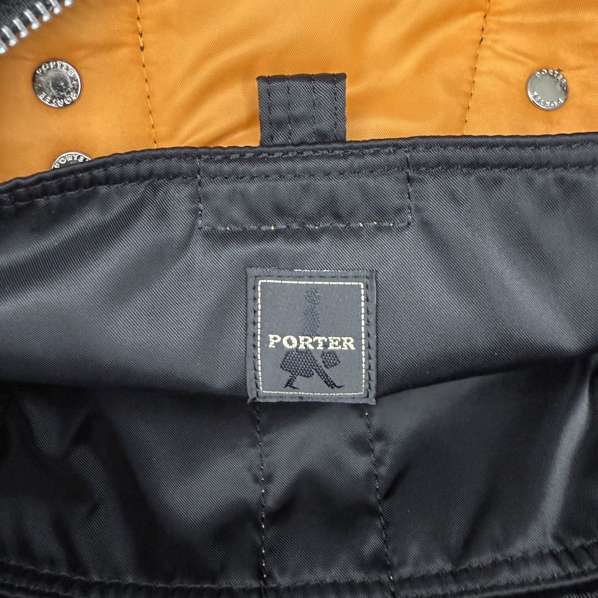 Porter Porter Boston Tanker Bag Size ONE SIZE - 6 Thumbnail